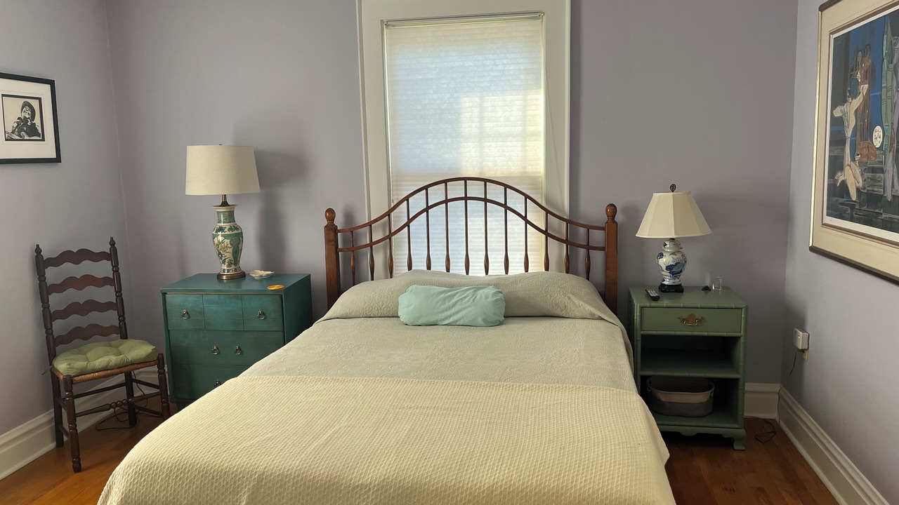 Photo of Bedroom in Lewisburg
