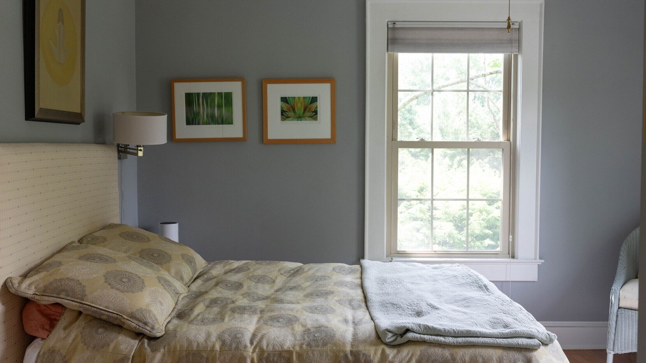 Photo of Bedroom in Lewisburg