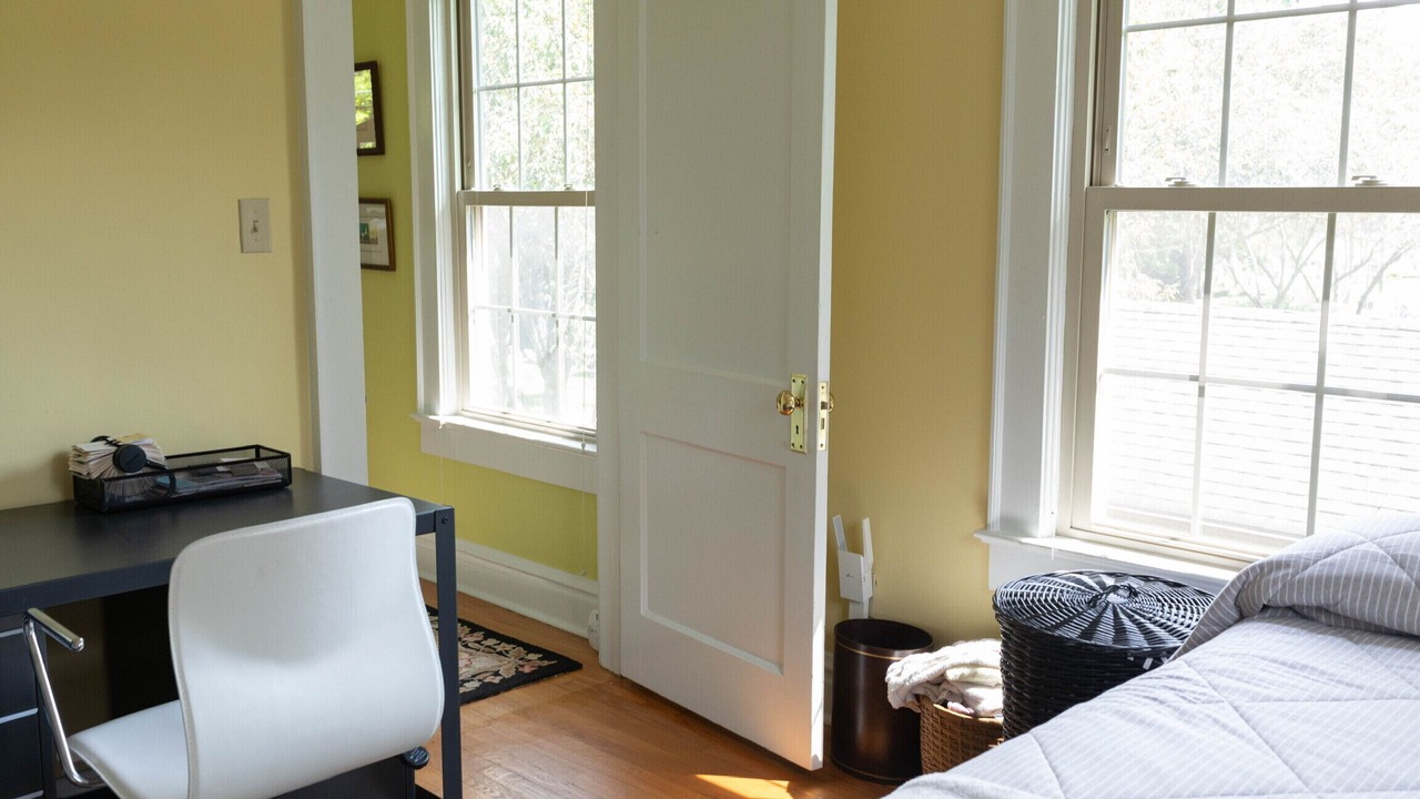 Photo of Bedroom in Lewisburg