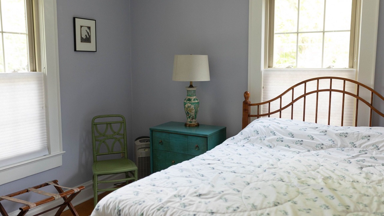 Photo of Bedroom in Lewisburg