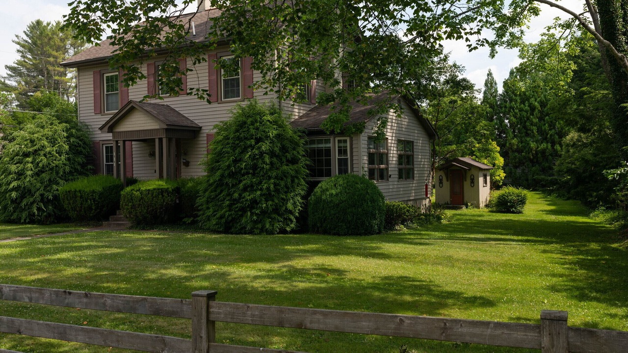 Photo of Outdoor in Lewisburg