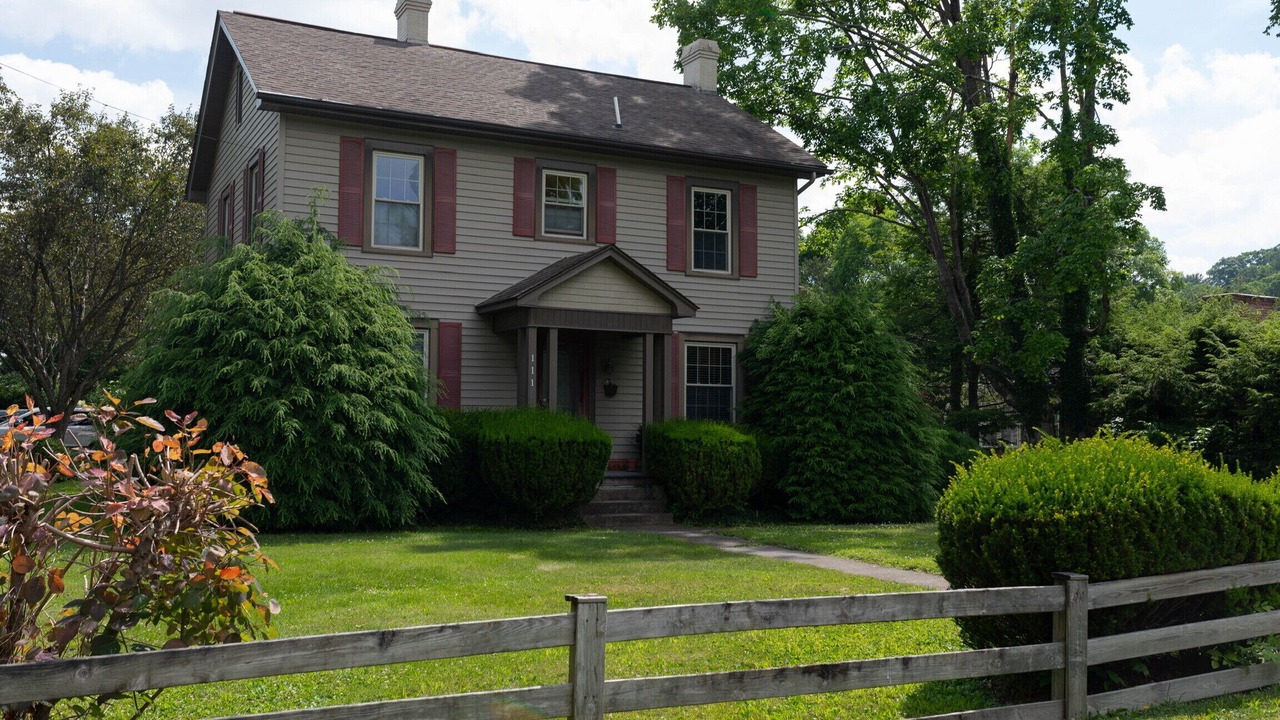 Photo of Outdoor in Lewisburg