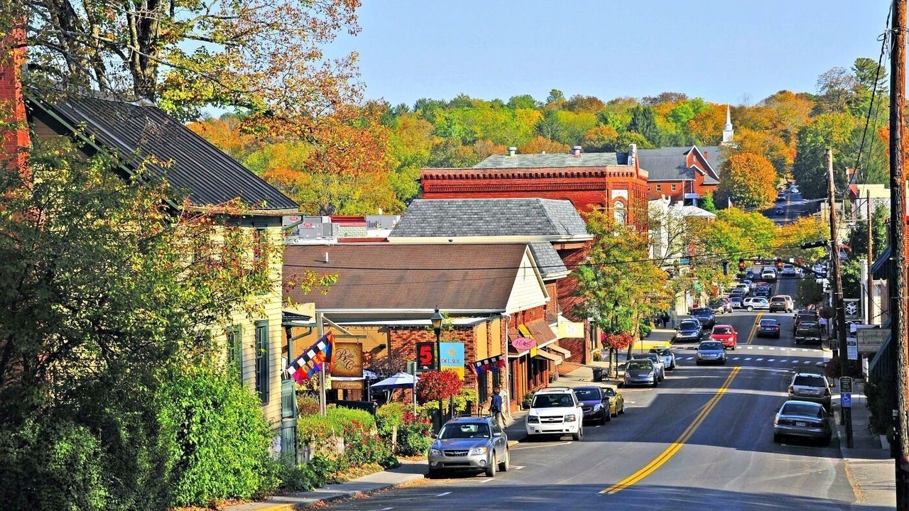 Photo of Others in Lewisburg