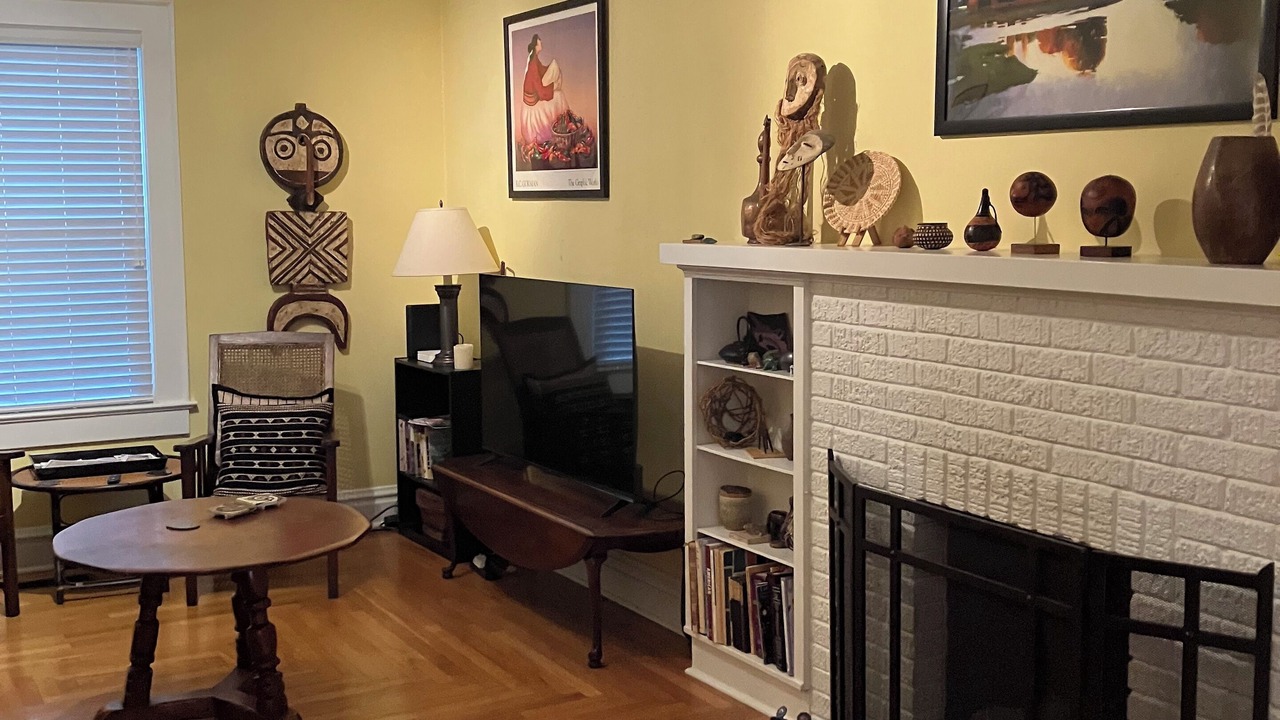 Photo of Livingroom in Lewisburg