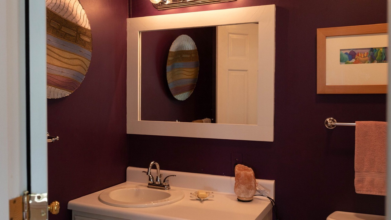 Photo of Bathroom in Lewisburg
