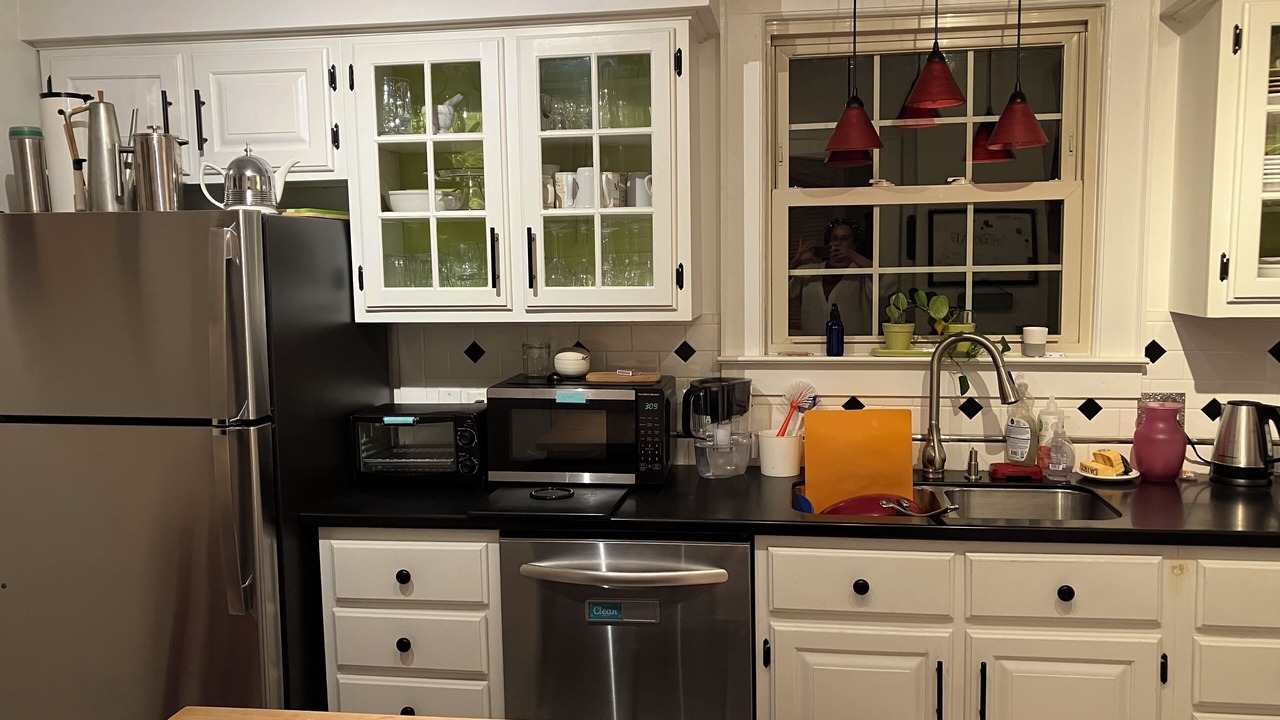 Photo of Kitchen in Lewisburg