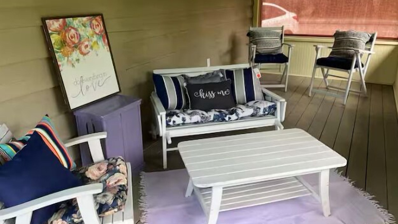 Photo of Livingroom in Lewisburg