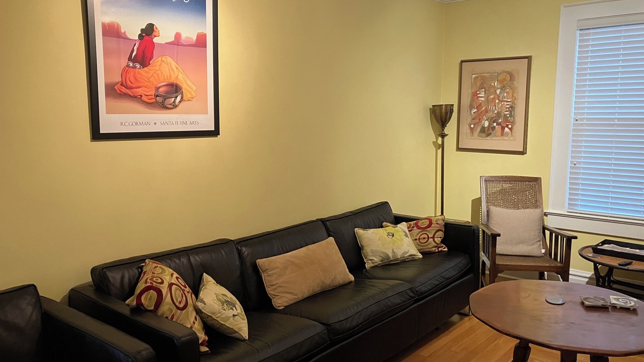 Photo of Livingroom in Lewisburg