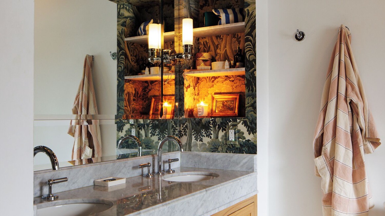 Photo of Bathroom in Hudson