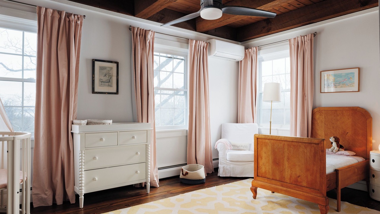 Photo of Bedroom in Hudson