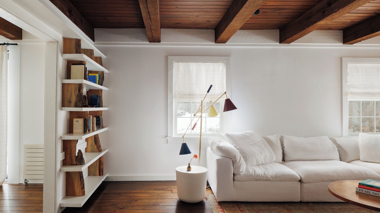 Photo of Livingroom in Hudson