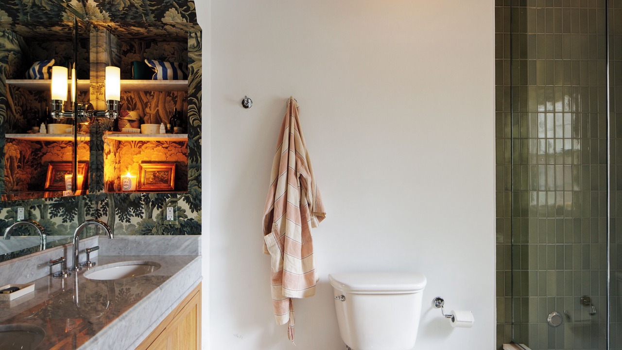 Photo of Bathroom in Hudson