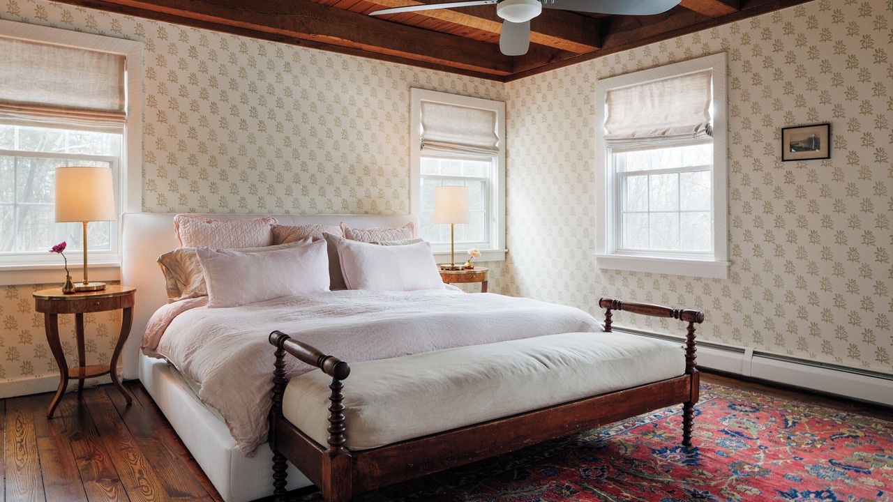 Photo of Bedroom in Hudson