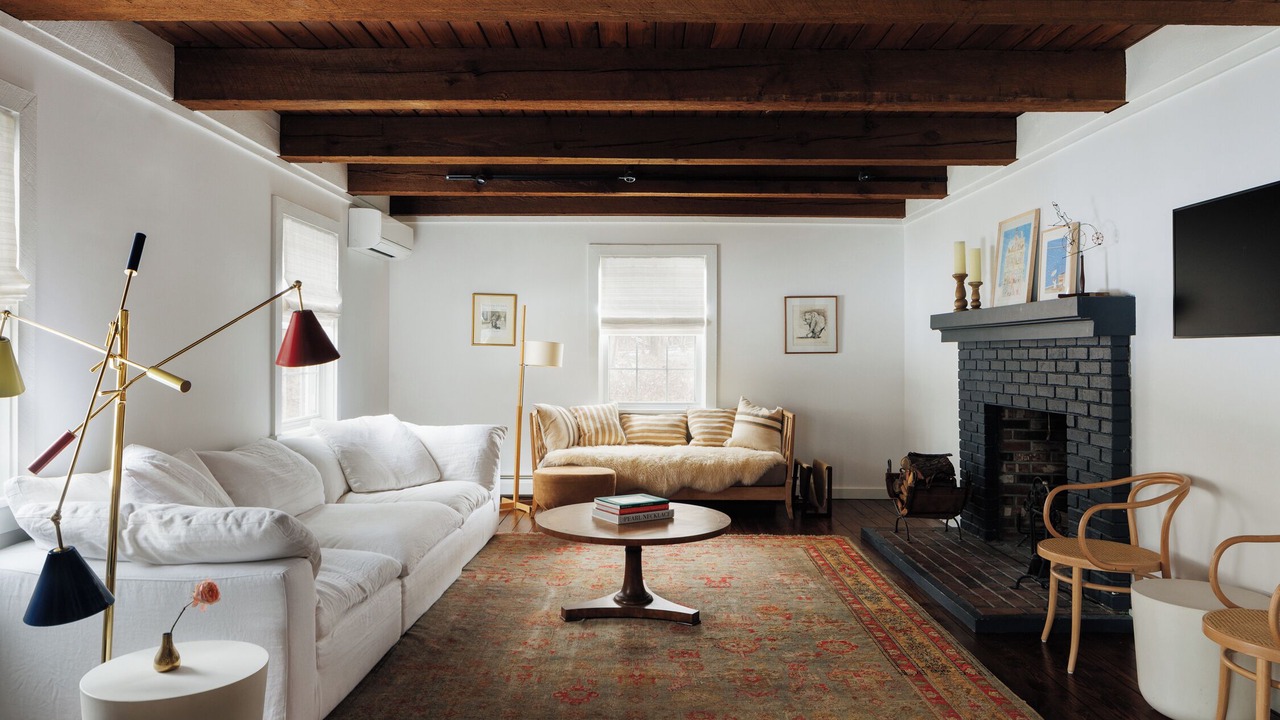 Photo of Livingroom in Hudson