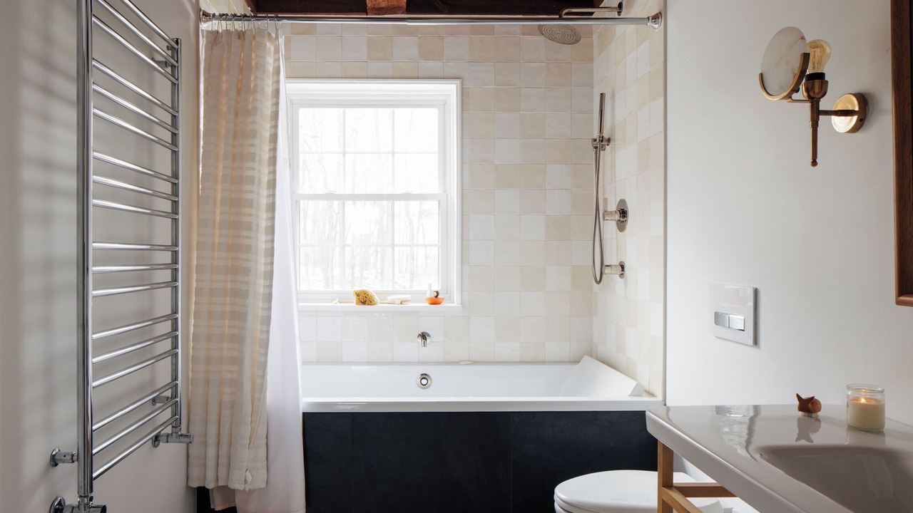 Photo of Bathroom in Hudson