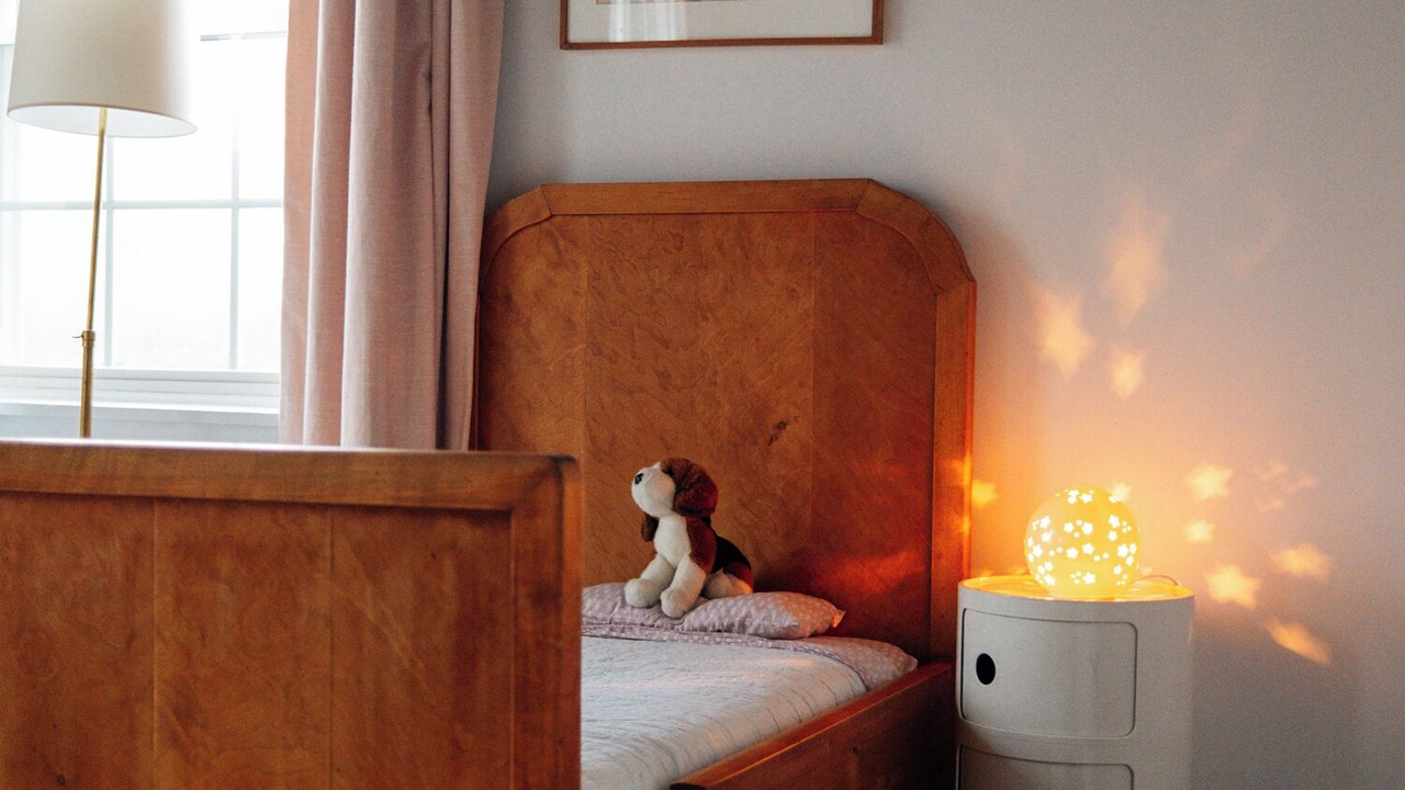 Photo of Bedroom in Hudson