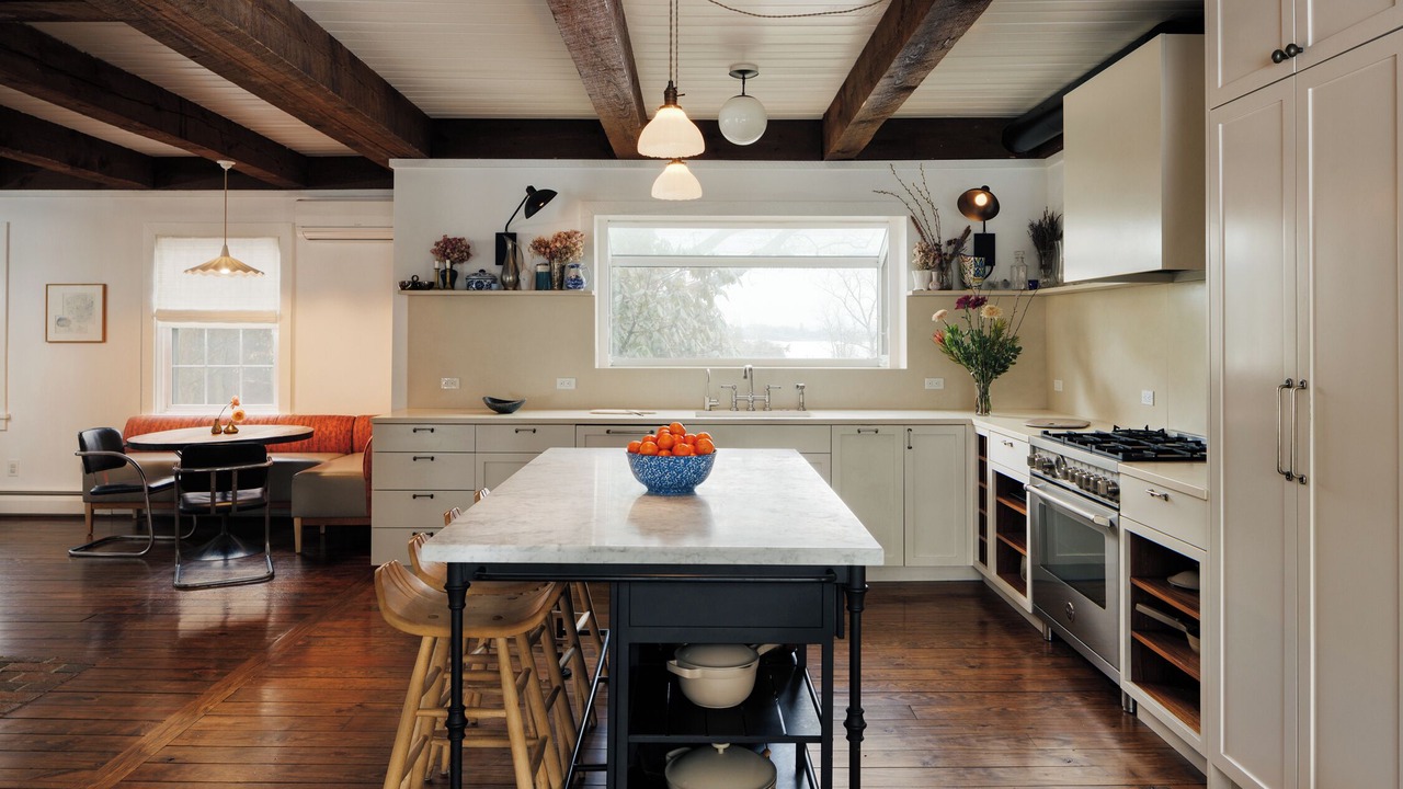 Photo of Kitchen in Hudson