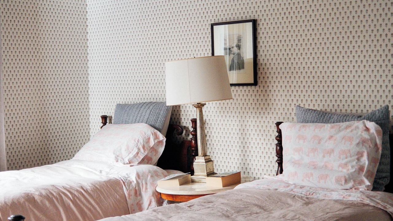 Photo of Bedroom in Hudson