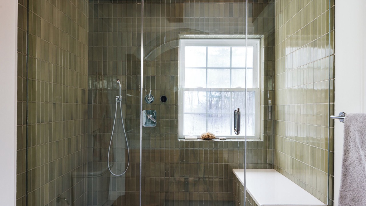 Photo of Bathroom in Hudson