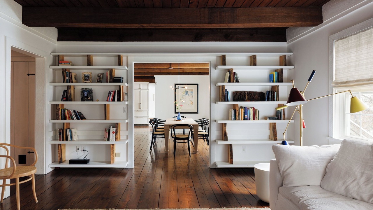 Photo of Livingroom in Hudson