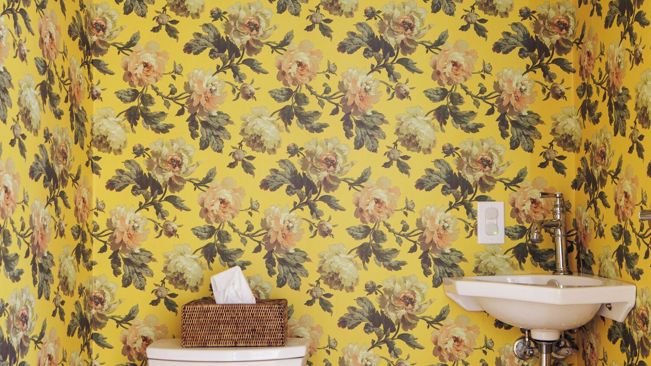 Photo of Bathroom in Hudson
