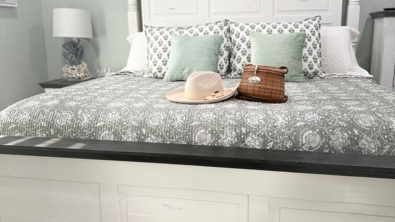 Photo of Bedroom in San Luis