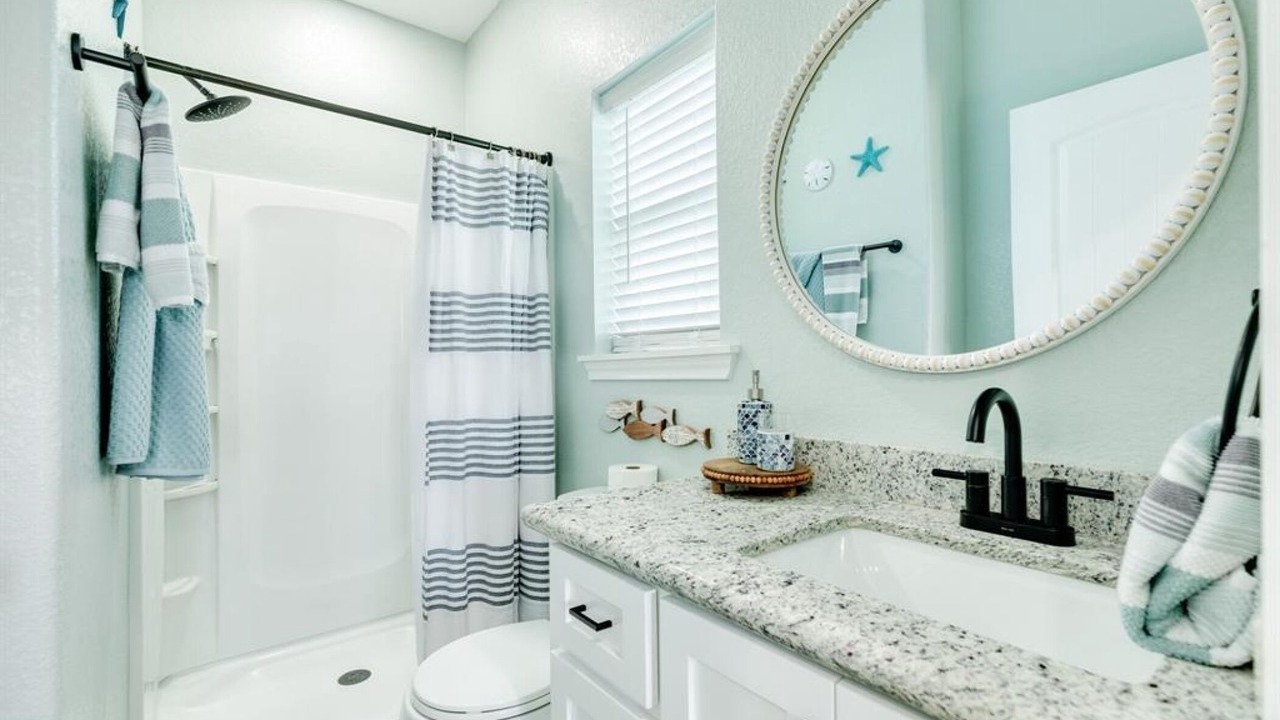 Photo of Bathroom in San Luis