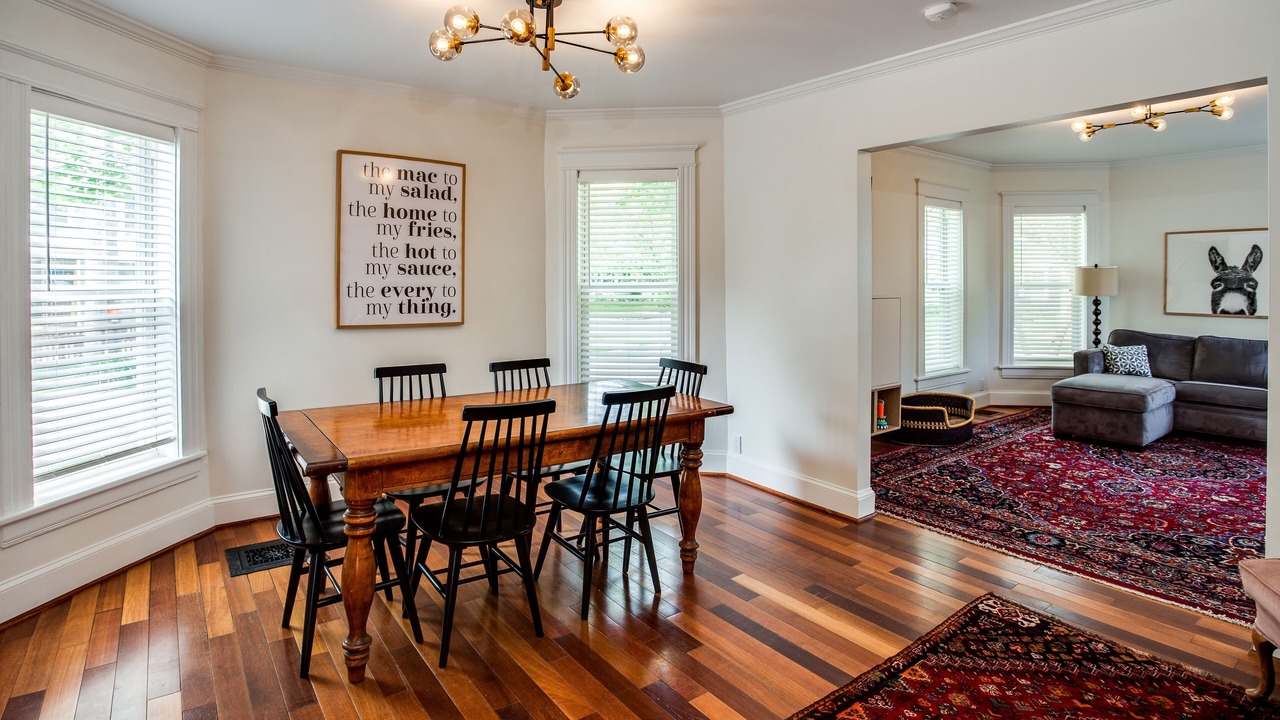 Photo of Bedroom in Perinton