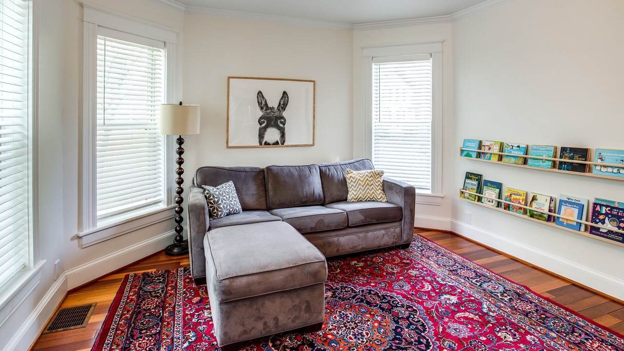 Photo of Bedroom in Perinton