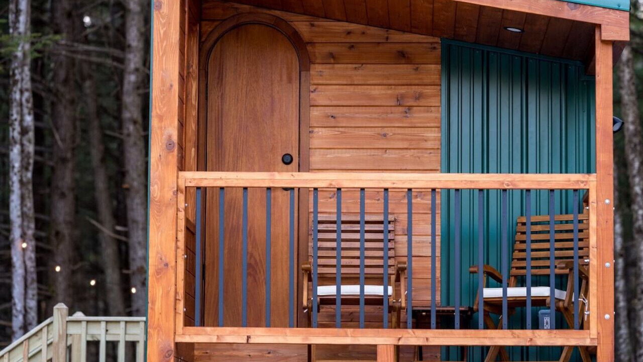 Photo of Outdoor in North Woodstock