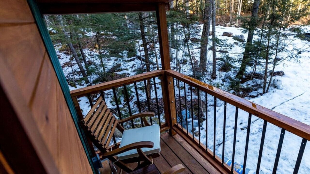 Photo of Outdoor in North Woodstock