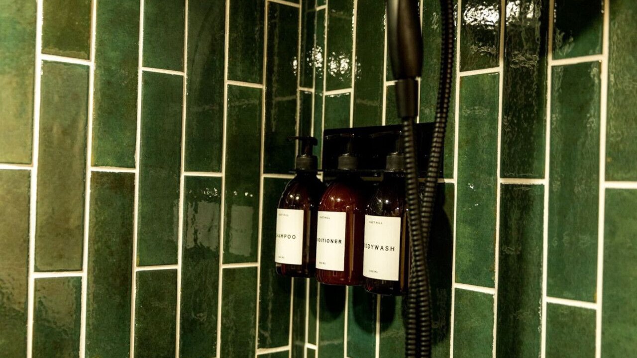 Photo of Bathroom in North Woodstock