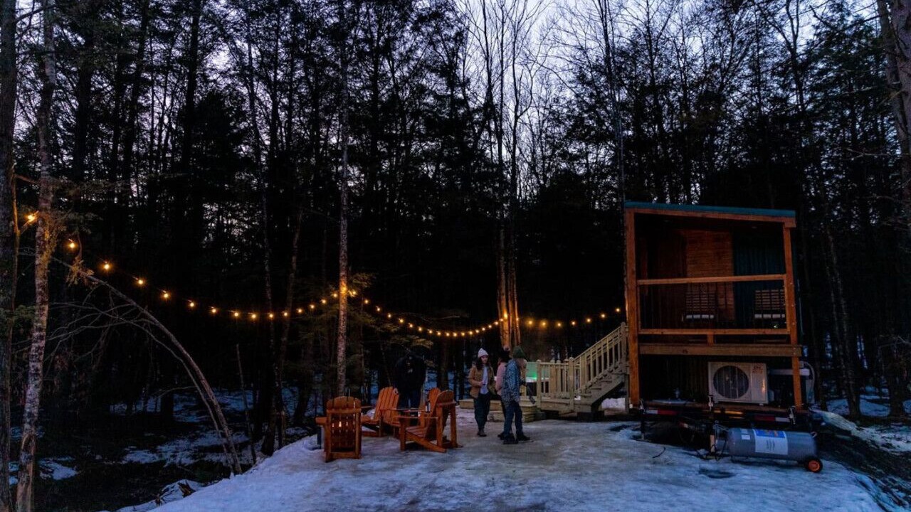 Photo of Outdoor in North Woodstock