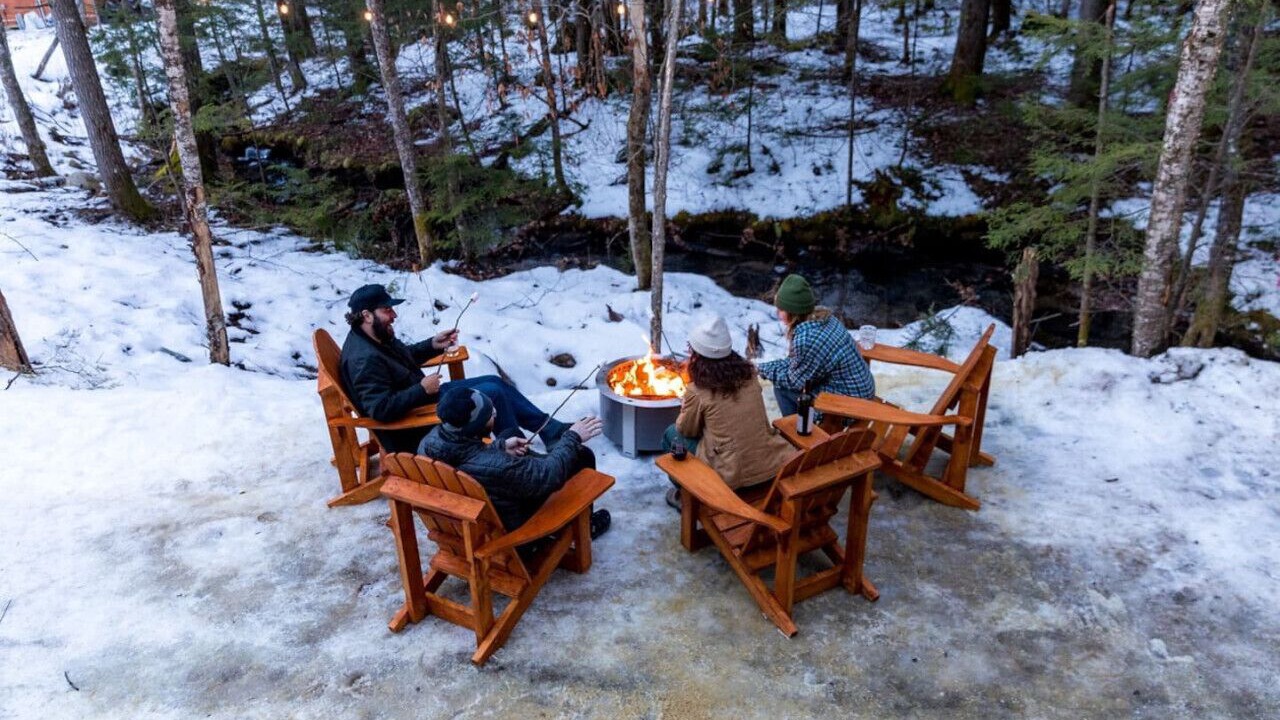 Photo of Outdoor in North Woodstock