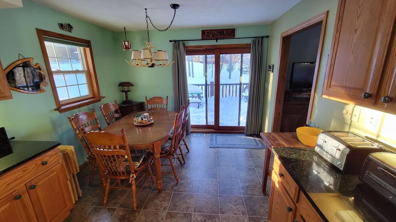Photo of Bedroom in Minerva
