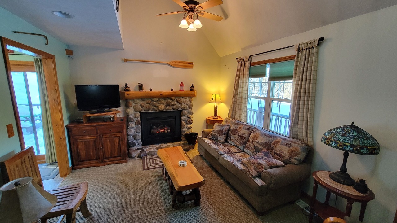 Photo of Bedroom in Minerva