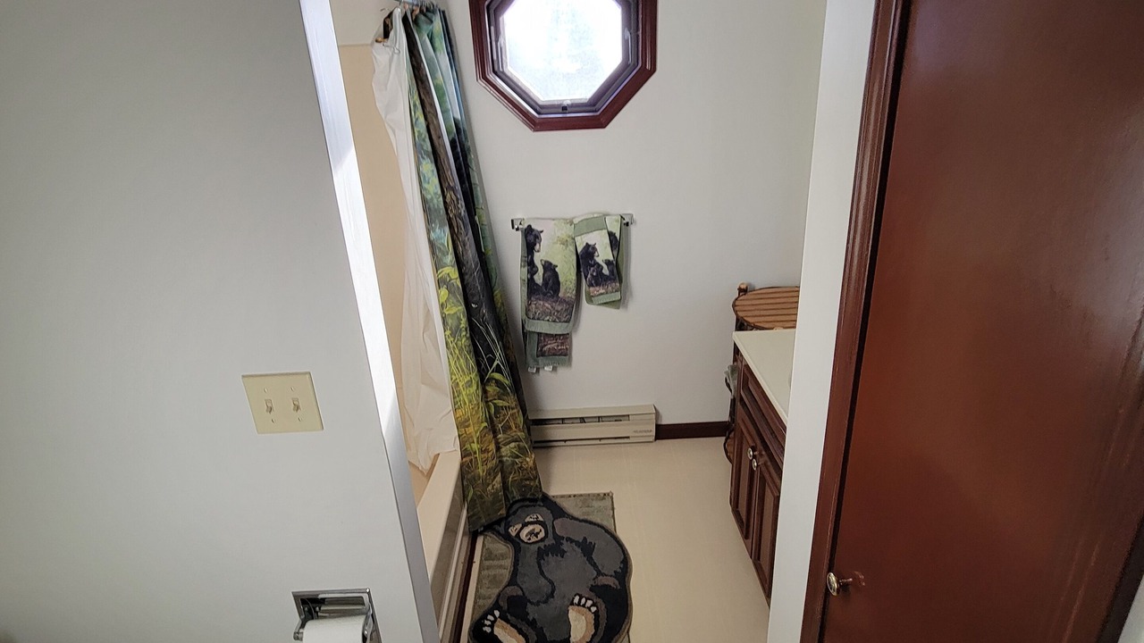 Photo of Bathroom in Minerva