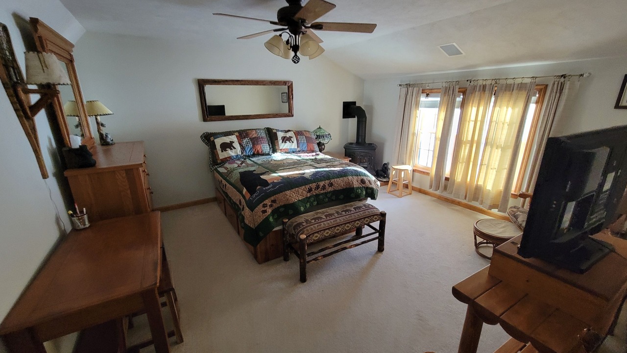 Photo of Bedroom in Minerva