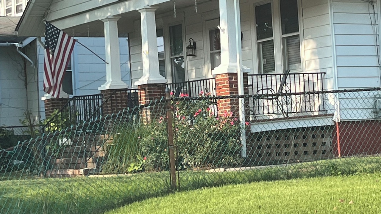 Photo of Outdoor in Oaklyn