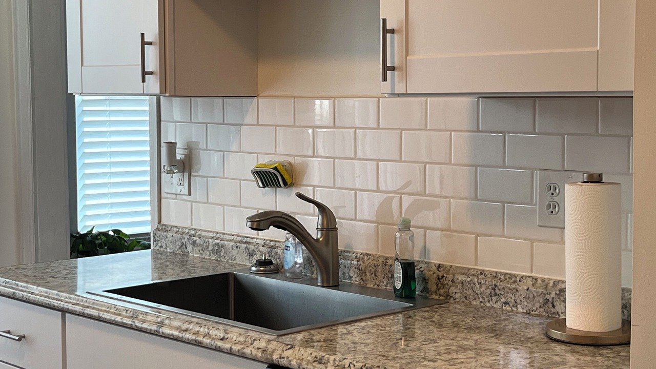 Photo of Kitchen in Oaklyn
