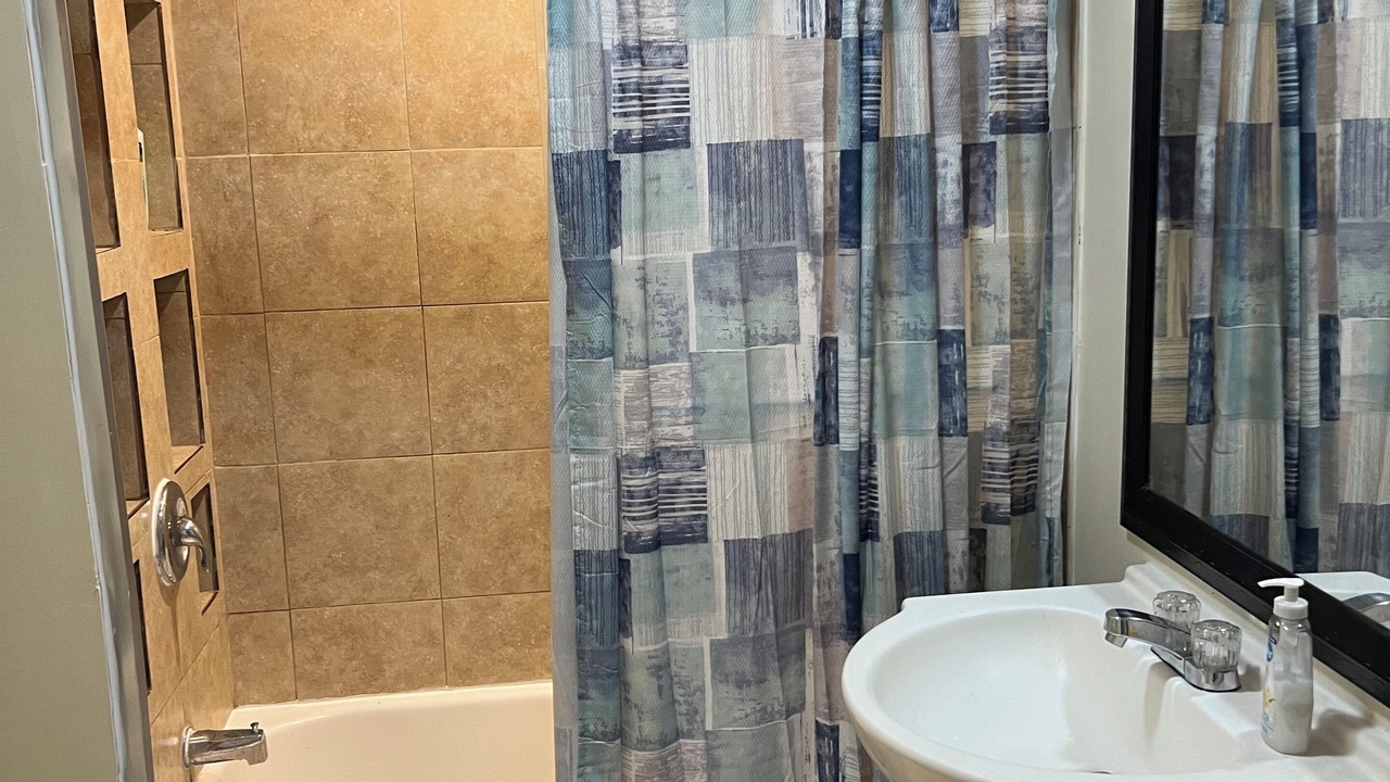 Photo of Bathroom in Montgomery