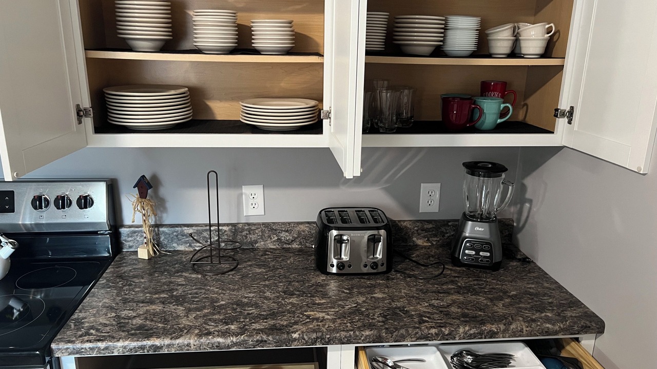 Photo of Kitchen in Montgomery