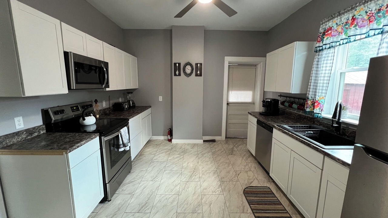 Photo of Kitchen in Montgomery