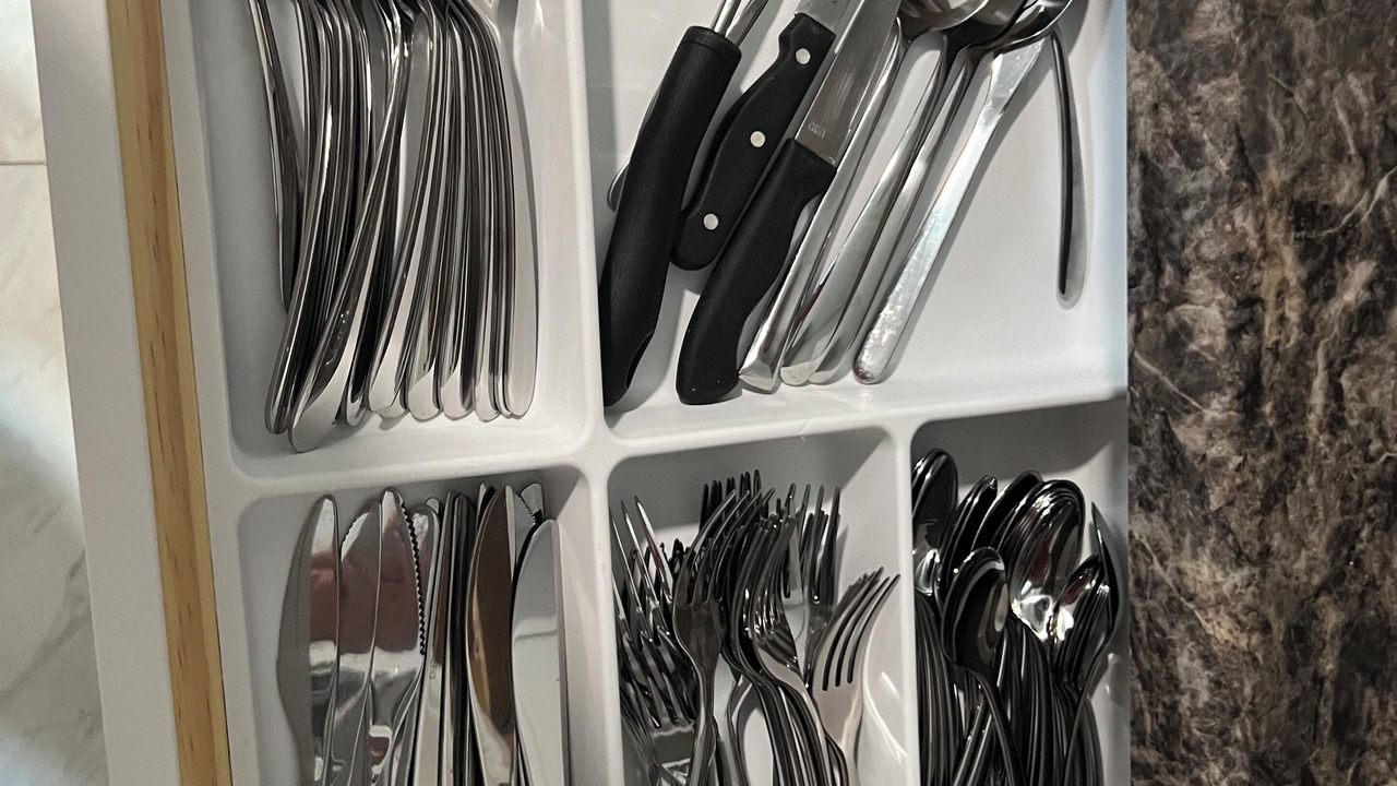 Photo of Kitchen in Montgomery