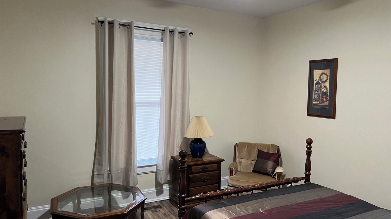 Photo of Bedroom in Montgomery
