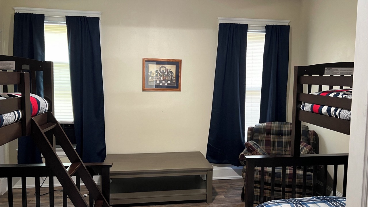 Photo of Bedroom in Montgomery