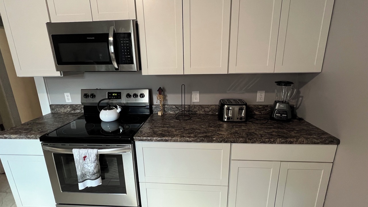 Photo of Kitchen in Montgomery
