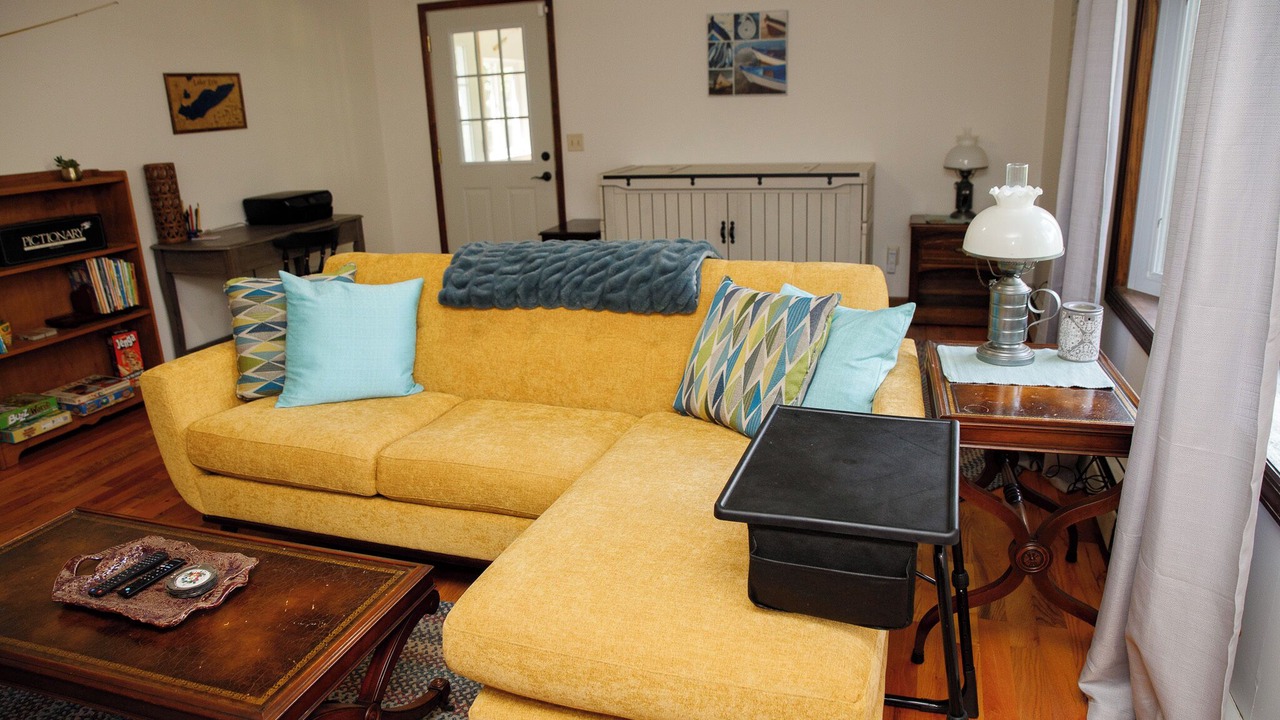 Photo of Livingroom in North East