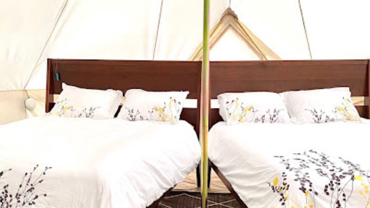 Photo of Bedroom in Lodi
