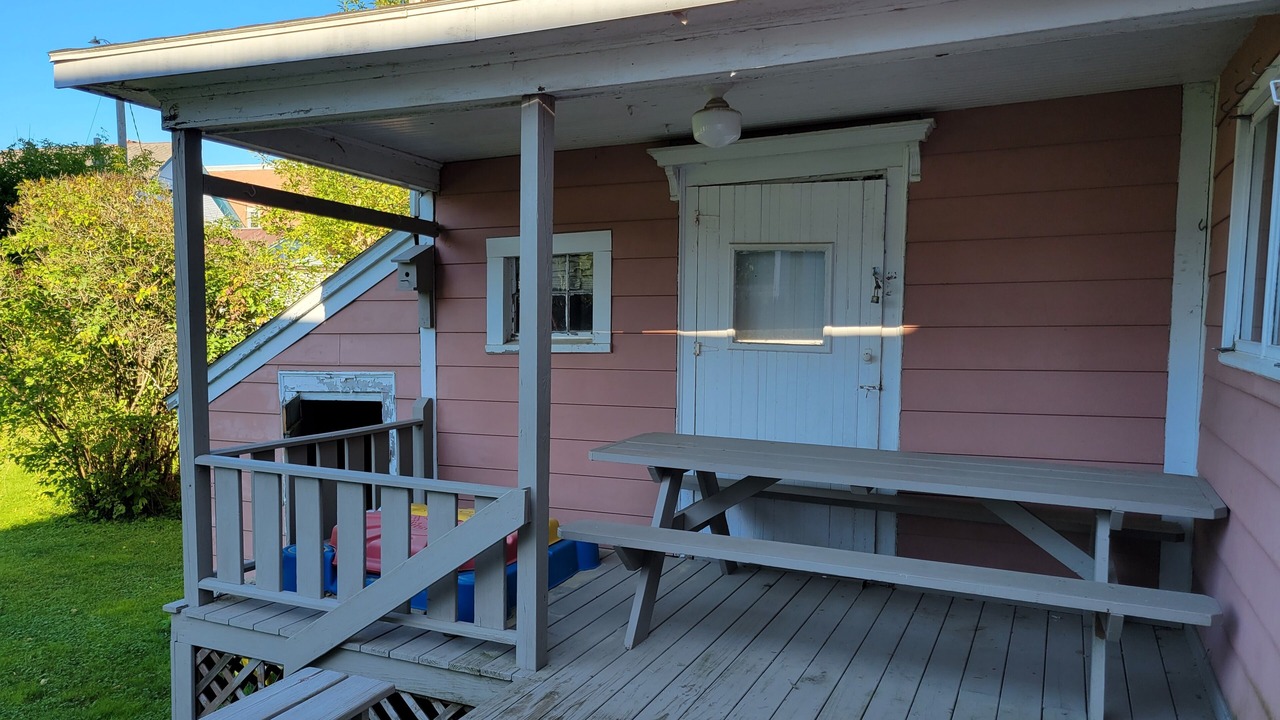 Photo of Patio Balcony in Newport